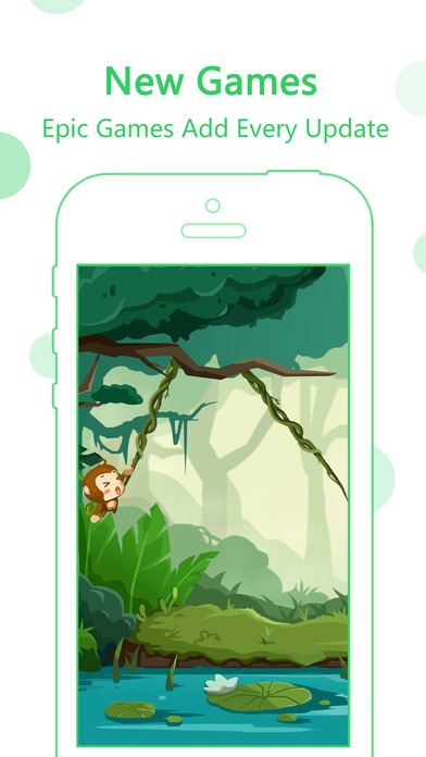 Crazy Forest°׿棨ɭ֣D1: