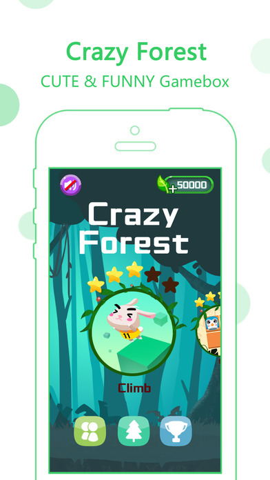 Crazy Forest°׿棨ɭ֣D3: