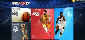 NBA2K17½ ôͼƬ1