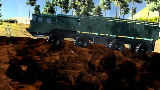 Off Road SPIN TIRES Simulator°׿ͼ2: