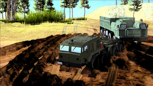 Off Road SPIN TIRES Simulator֙C[پWdD5: