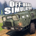 Off Road SPIN TIRES Simulator