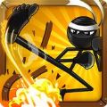 ߑY°׿(Stickninja Smash) v1.0.0