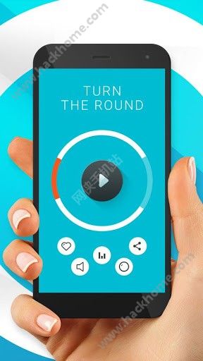 Turn the Roundİͼ4