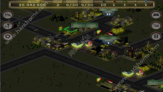 Bus Tycoon ND[پW׿D3: