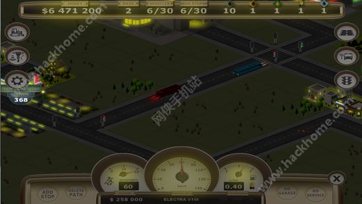 Bus Tycoon ND[پW׿D4: