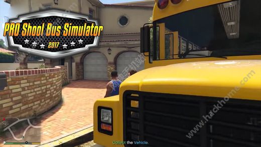 У˾ģ2024°׿棨School Bus Driver Simulator 2024ͼ1: