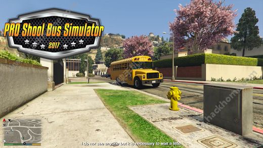 У˾ģ2024°׿棨School Bus Driver Simulator 2024ͼ2: