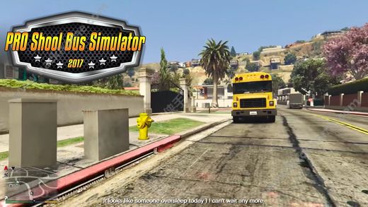 У˾ģ2024׿棨School Bus Driver Simulator 2024ͼ4: