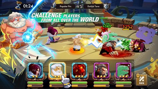 ҂Ӣ(zhn)ιٷ棨We Heroes Born to FightD2: