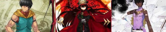 FGO֧ԮӢ`ʲNʹÌ߈DƬ2