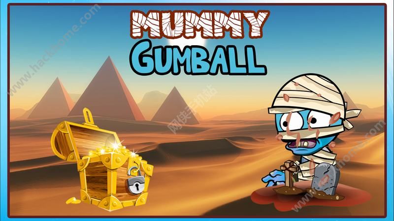 [d֙C棨Mummy GumballD1: