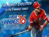 MLB9ְ16Ϸֻ棨MLB 9 Innings 16 v2.1.1