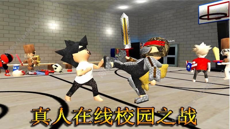 WԺyӛ[d֙C棨MMORPG School of ChaosD1: