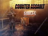 ͻϷֻ棨Counter Assault Forces V1.1.0