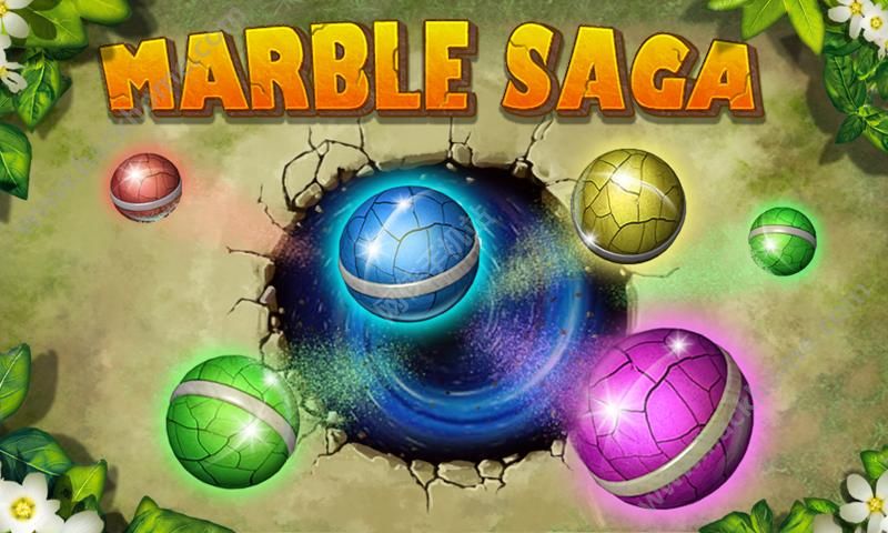 괫Ϸ׿棨Marble Legendͼ3: