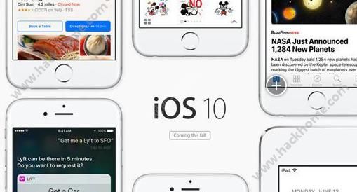 iOS10.1ʽʲôʱƻiOS10.1ʽʱ[ͼ]ͼƬ1