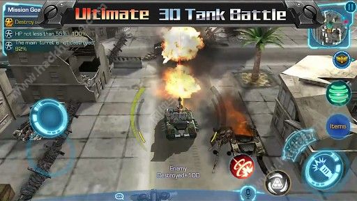 ̹ιٷ棨League of Tanksͼ3: