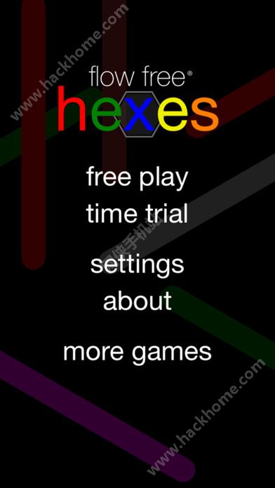 Ϸֻ棨flow flee hexesͼ2: