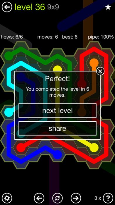 Ϸֻ棨flow flee hexesͼ4: