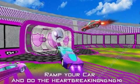 ����������������°�׿�棨RocketBall��ͼ3: