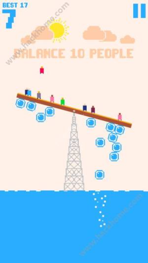 Level With Me׿ͼ2