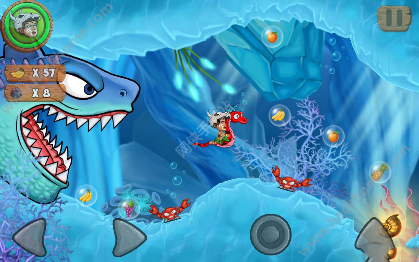 ðռ2Ϸٷ׿棨Jungle Adventures 2ͼ2: