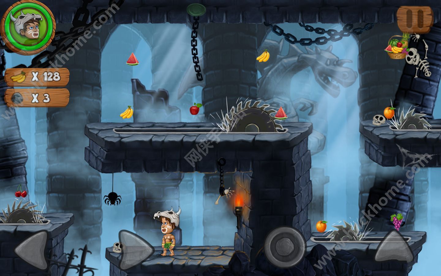 ðռ2Ϸٷ׿棨Jungle Adventures 2ͼ4: