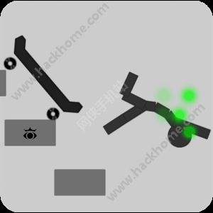 ����˻���ؿ����İ�׿�棨Stickman Destruction��ͼ4: