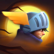 ʿϷIOS棨Nonstop Knight v1.9.0