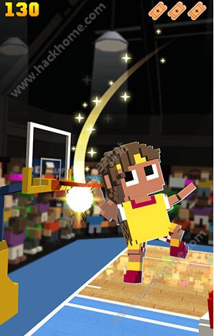 K@Blocky BasketballԴȫ ȫPiDƬ2