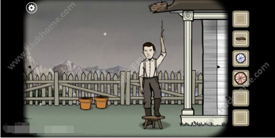 ԴRusty Lake RootsԴȫ ڶͼͨؽ̳[ͼ]ͼƬ5