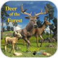 ɭ��֮¹�������°�׿�棨Deer of the Forest�� v1.0