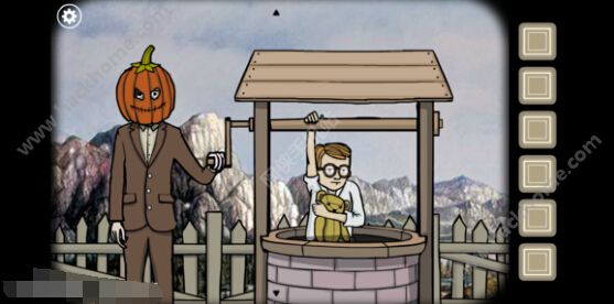 nԴԴȫ Rusty Lake RootsʮDͨP̳̈DƬ4