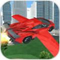 ܳ3DϷ׿ֻ棨Race Car Flying 3D v1.5