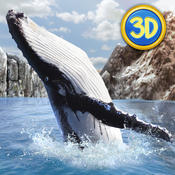 海洋模拟器动物任务3D