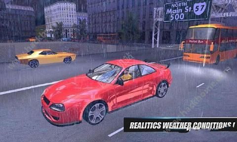 ģУ2024İ׿棨Driving School Simulator 2024ͼ5: