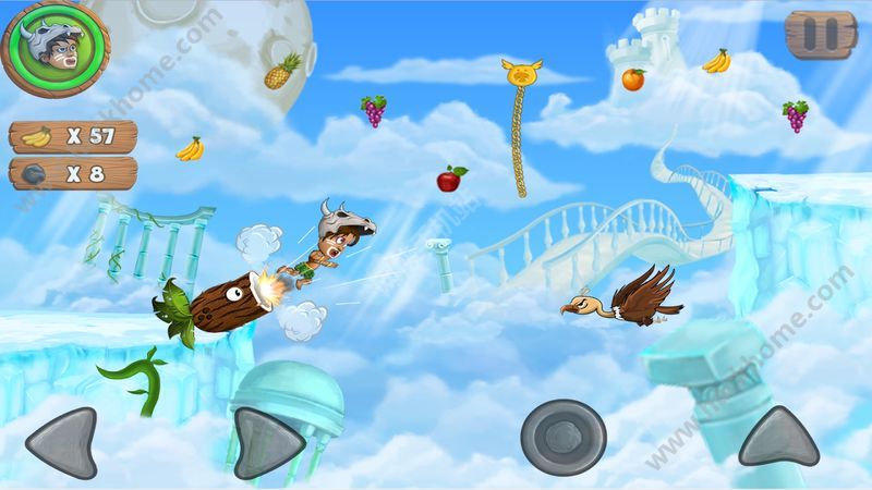 ð2Ϸֻ棨Jungle Adventures 2ͼ1: