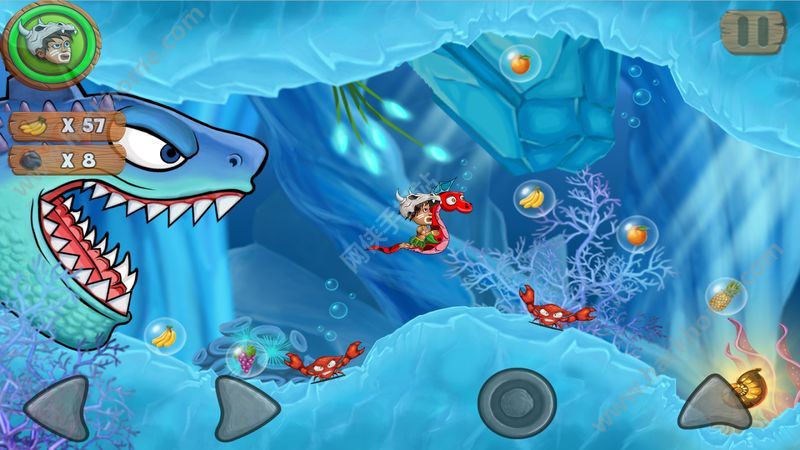 ð2Ϸֻ棨Jungle Adventures 2ͼ4: