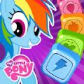 СRi}Ɍ°׿棨My Little Pony Puzzle Party v1.4.53