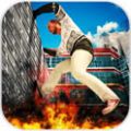 3DϷ׿ֻ棨Fire Escape Story 3D v1.0