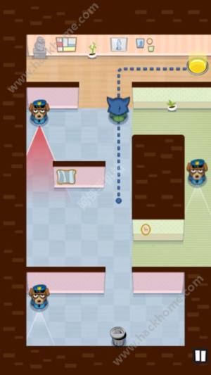 神猫大盗游戏预约 神猫大盗游戏ios版v1 0 嗨客手机站