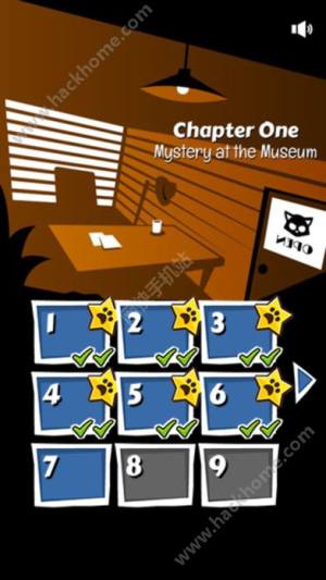 神猫大盗游戏预约 神猫大盗游戏ios版v1 0 嗨客手机站