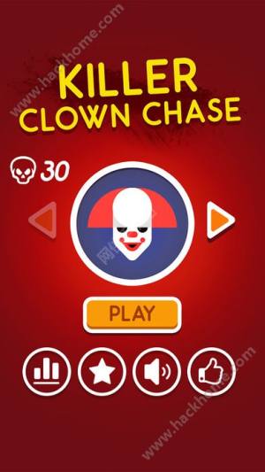 Killer Clown Chase׿ͼ1