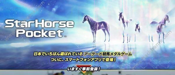 ֮ڴϷ׿棨Star Horse Pocketͼ2: