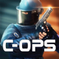 PIЄӏˎİ棨Critical Ops v1.25.0