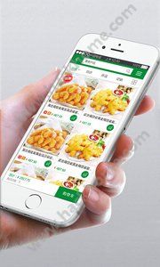 ��ʳ��app�ֻ�������ͼ3: