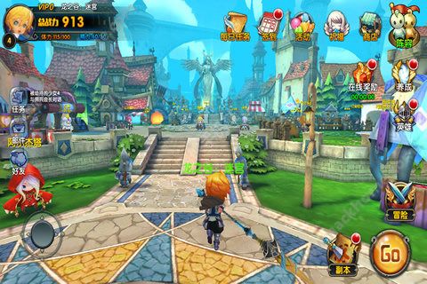 ��ʥ���ùٷ������°�ͼ2: