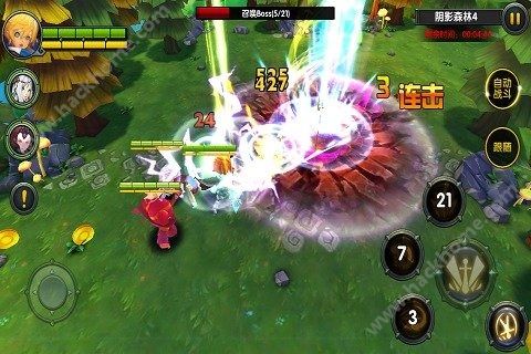 ��ʥ���ùٷ������°�ͼ3: