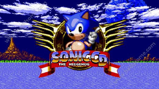 Sonic CDϷ׿ͼ2: